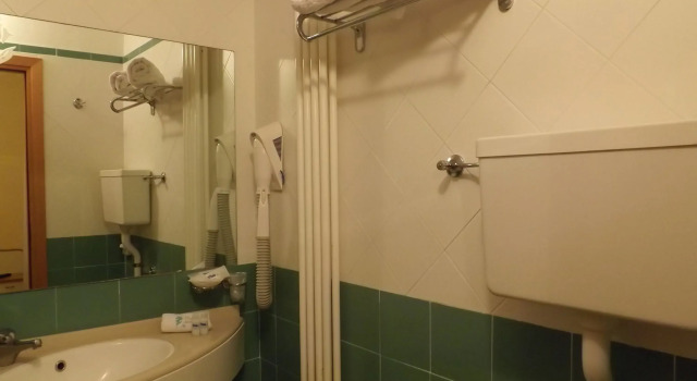 Номер Classic Hotel Thea
