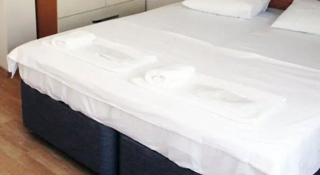 Suite Marti Hotel