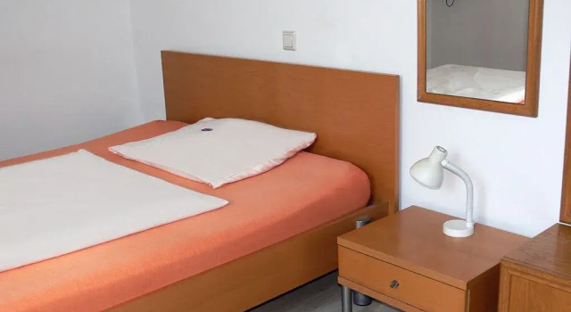 Номер Economy Hotel Drei König- Ihr Transithotel