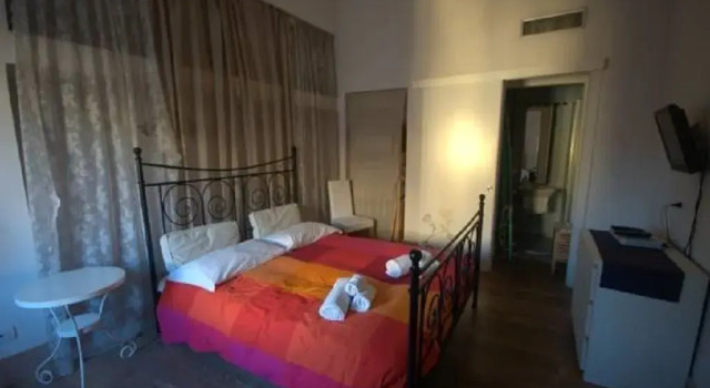 Апартаменты c 1 комнатой Spain Apartments