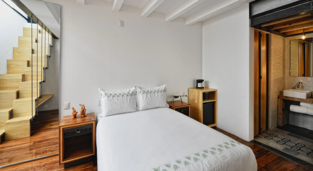 Полулюкс Hotel Los Amantes