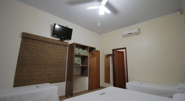 Люкс Carpe Diem Eco Resort Olímpia
