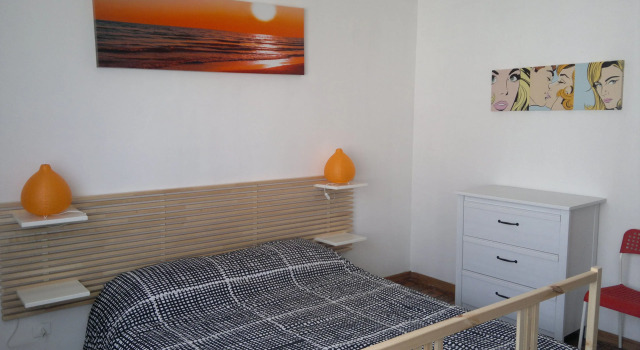 Двухместный номер Standard B&B Aleardi