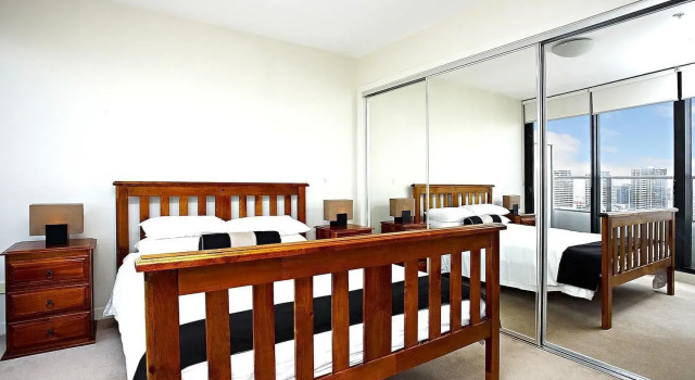Апартаменты Astra Apartments Docklands