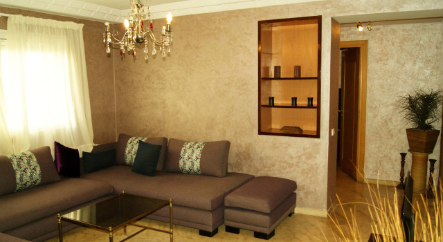 Апартаменты Appartements Maarif 2 - ARS16
