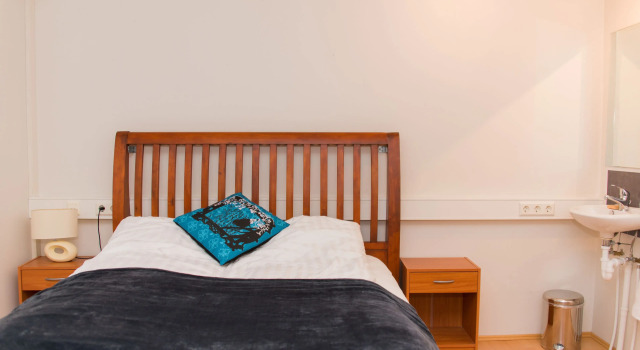 Номер Standard Harbourfront guesthouse