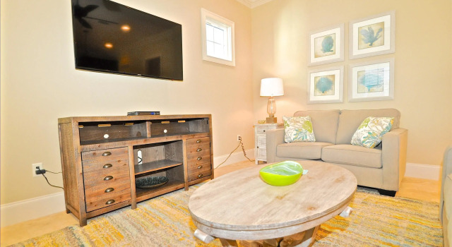 Sandestin Vacation Rental by Coastal Dreamin, Rezerwuj Dom wakacyjny Domki letniskowe w Emerald Coast, Domek