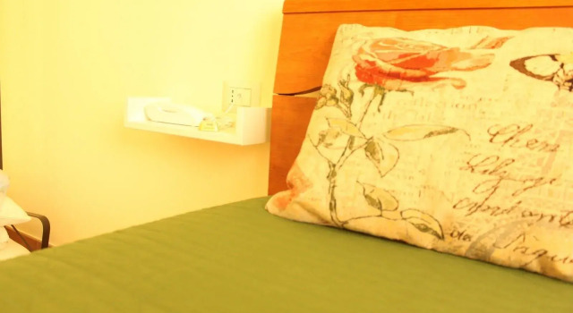 Номер Classic B&B Il Falco e lUlivo