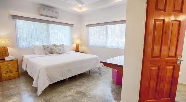 Номер Standard Salaya Beach Houses