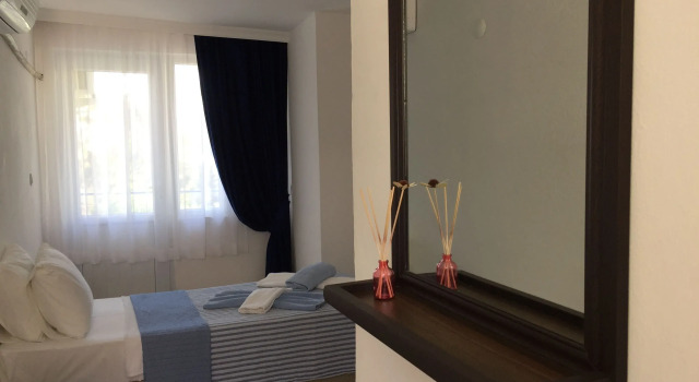 Номер Economy Marvel Beach Hotel