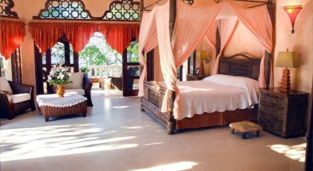 Люкс Royal The Balaji Palace at Playa Grande