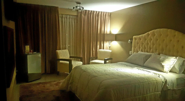 Номер Superior Hotel Beatricci