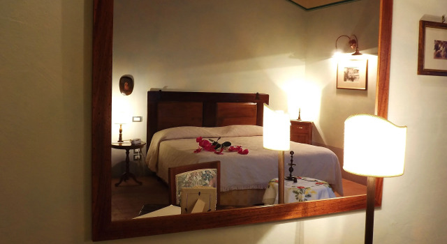 Номер Classic Cortona Resort-Le Terre Dei Cavalieri
