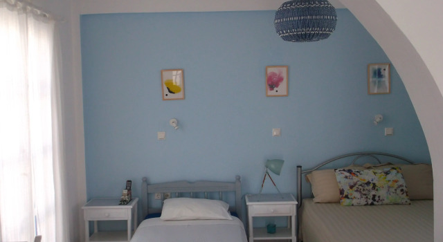 Люкс Comfort Pigasos Studios