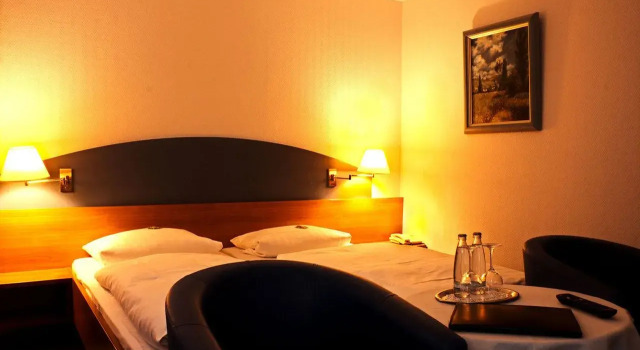 Номер Standard Hotel Eggenwirth