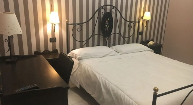 Номер Standard Hotel Degli Amici