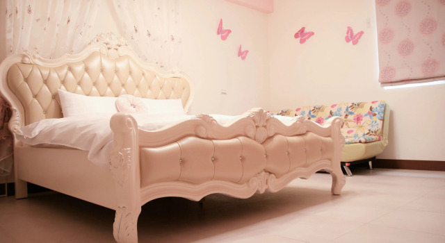 Двухместный номер Standard Books & Woods Bed and Breakfast