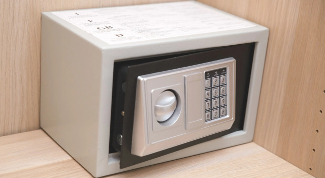 Standard Doppel Zimmer Trevi Portrait