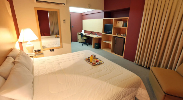 Standard chambre Sabe Center