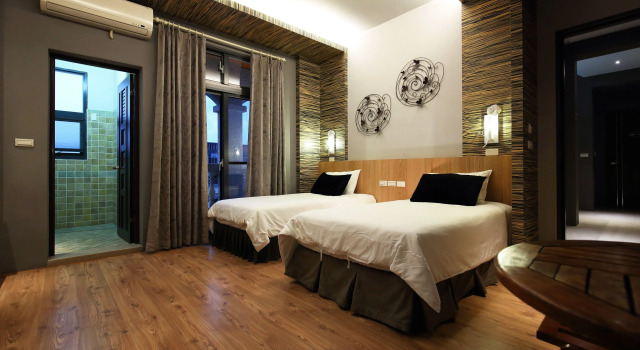 Queen Love Homestay, Забронировать Отель Отели Хуалянь 3 звезды, 3*