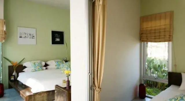 Номер Standard Foresta Boutique Resort & Hotel