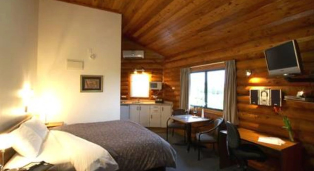 Шале Shining Star Beachfront Accommodation