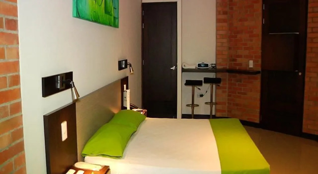 Deluxe suite Hotel Toscana Oriente