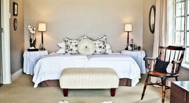 Люкс Lastingham Guest Lodge