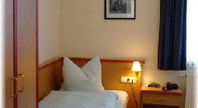 Номер Standard Hotel & Pension Müllers Gasthof