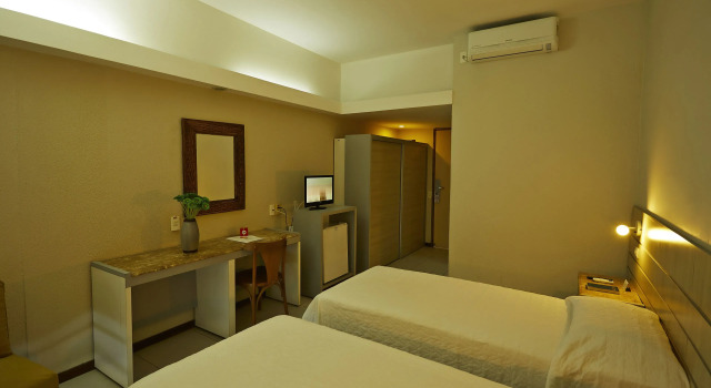Апартаменты Standard Hotel Marsol Beach Resort