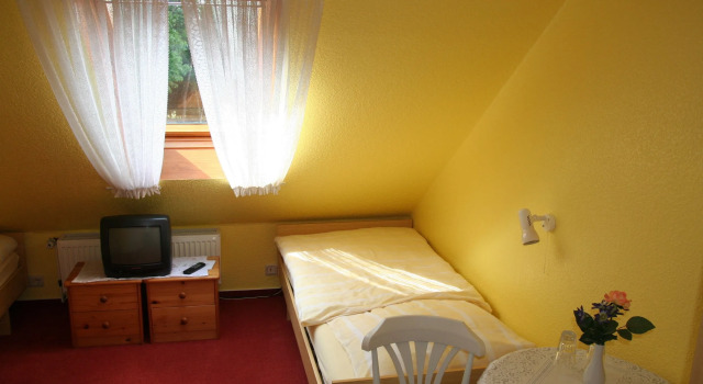 Номер Standard Hotel Schützenhof Wörpedorf