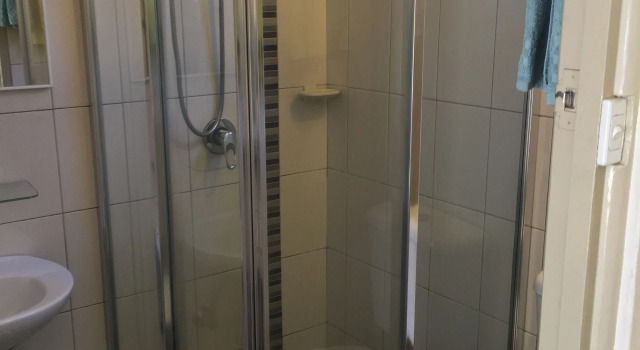 Двухместный номер Standard Westside Motor Inn