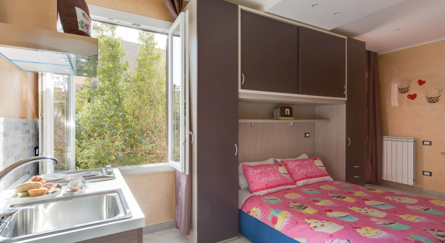 Двухместный номер Comfort Excellence Suite