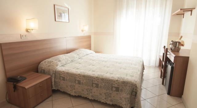 Двухместный номер Standard Hotel Lido