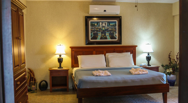 Люкс Deluxe Mariposa Belize Beach Resort