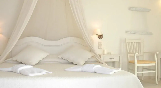 Семейный номер Standard Anthea Hotel