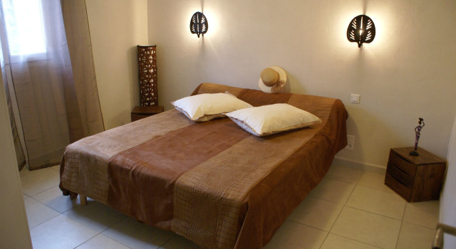 Вилла с 6 комнатами Residence de tourisme Le clos des Vendanges