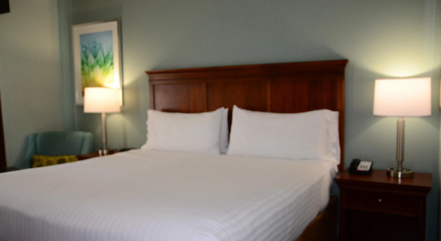 Двухместный номер Standard Baymont Inn & Suites Braselton
