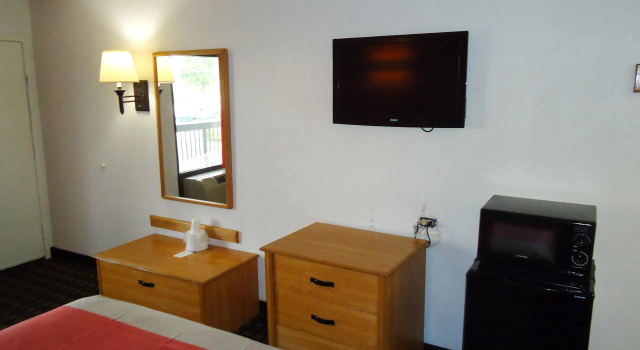 Двухместный номер Standard Motel 6-Memphis, TN - East