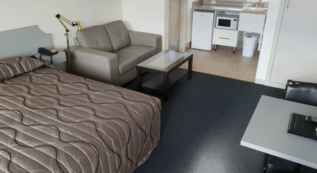 Номер Standard Kerang Valley Resort