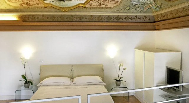 Апартаменты Ognina Residence