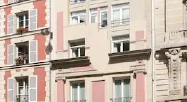 Bridgestreet Champs-Elysées