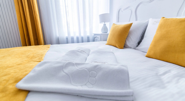 Номер Standard Premium - Bed & Breakfast