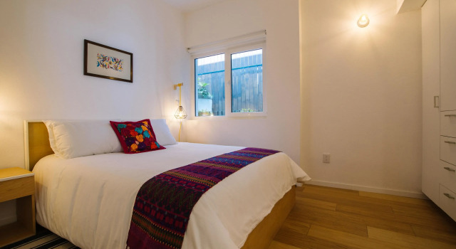 Апартаменты MyPlace Zocalo