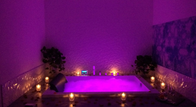 Коттедж Hotel Villa Rose