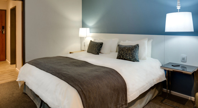 Двухместный номер Standard Protea Hotel by Marriott Cape Town Sea Point