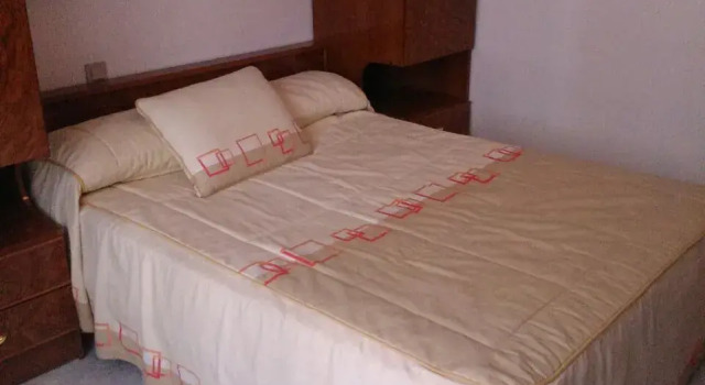 Двухместный номер Standard Hostal la Cuesta