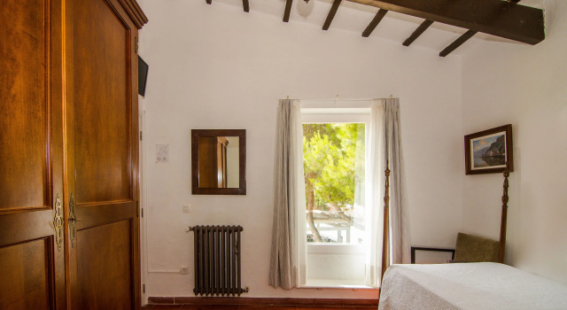 Одноместный номер Standard Binissaida Boutique Hotel