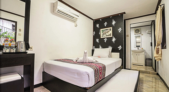 Superior room Royal Hotel and Outbound Trawas