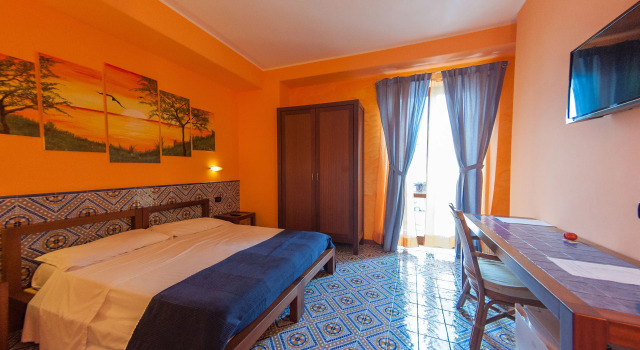 Standard Doppel Zimmer Petit Hotel